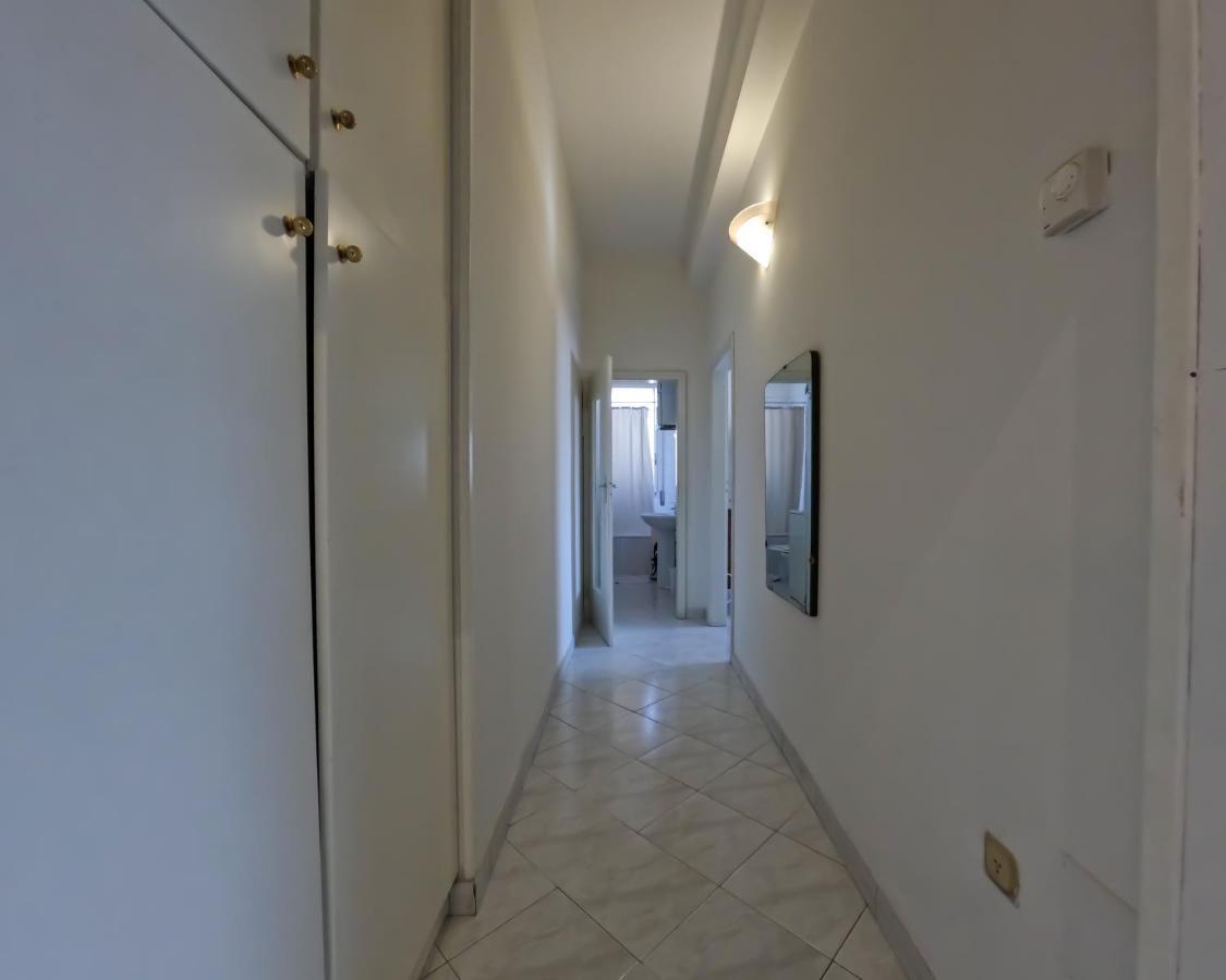 Spadini Apartment Болонья Экстерьер фото