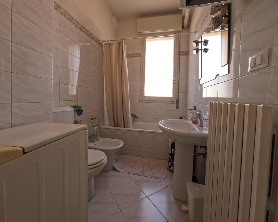 Spadini Apartment Болонья Экстерьер фото