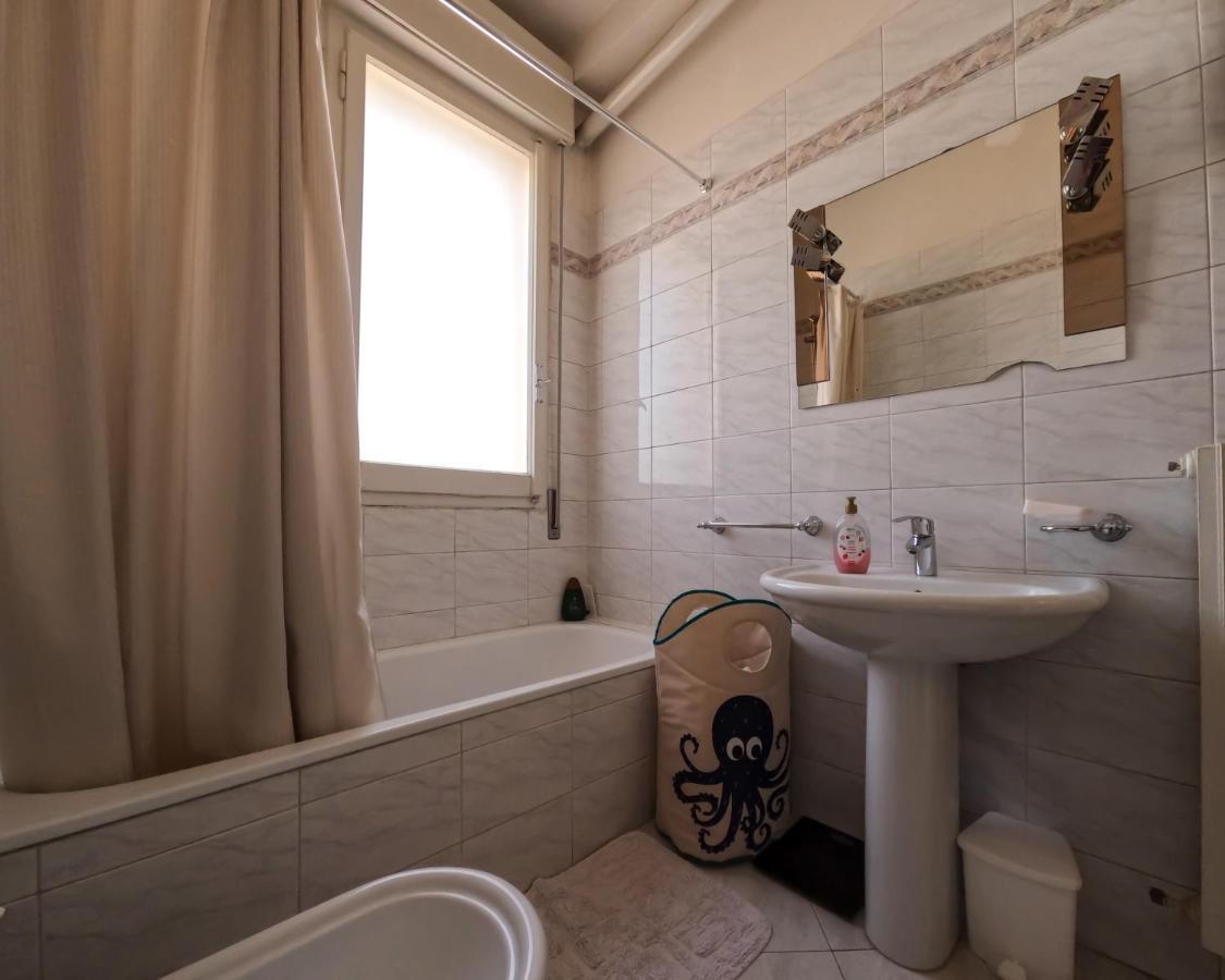 Spadini Apartment Болонья Экстерьер фото