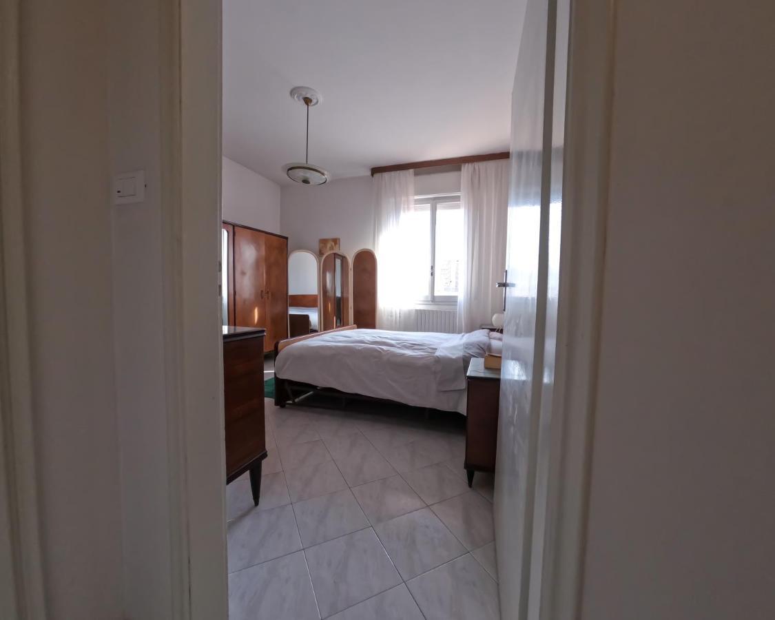 Spadini Apartment Болонья Экстерьер фото