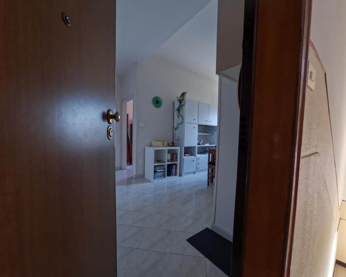 Spadini Apartment Болонья Экстерьер фото