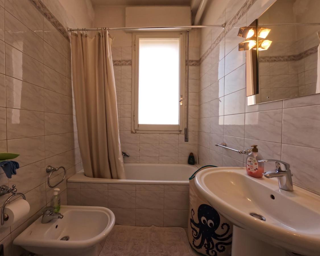 Spadini Apartment Болонья Экстерьер фото