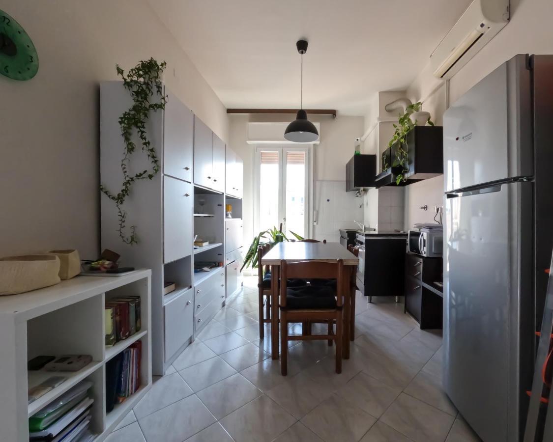 Spadini Apartment Болонья Экстерьер фото