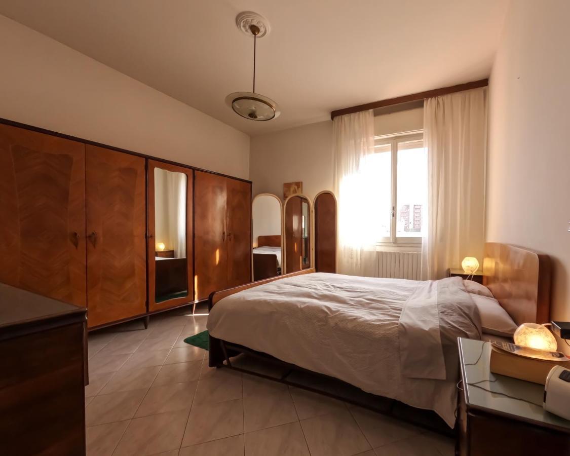 Spadini Apartment Болонья Экстерьер фото